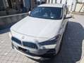 BMW X2 X2 F39 sdrive18d auto Bianco - thumbnail 1