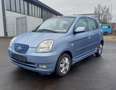 Kia Picanto 1.1 EX Blau - thumbnail 5