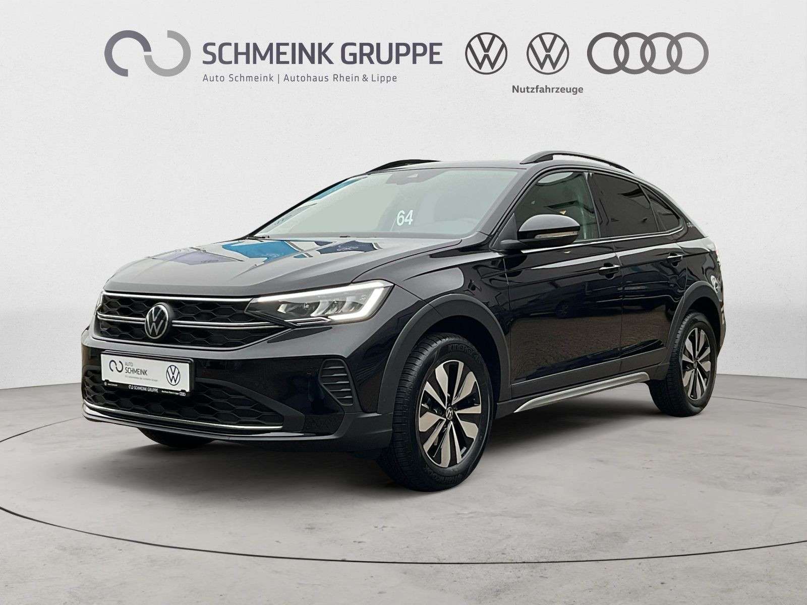 2025 Volkswagen Taigo