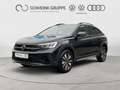 Volkswagen Taigo Life 1.0 TSI Allwetter Kamera AppConnect Schwarz - thumbnail 1