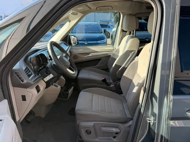 Volkswagen T6 California VW T6 California Beach eHybrid 180 kW 4M Ansicht 5