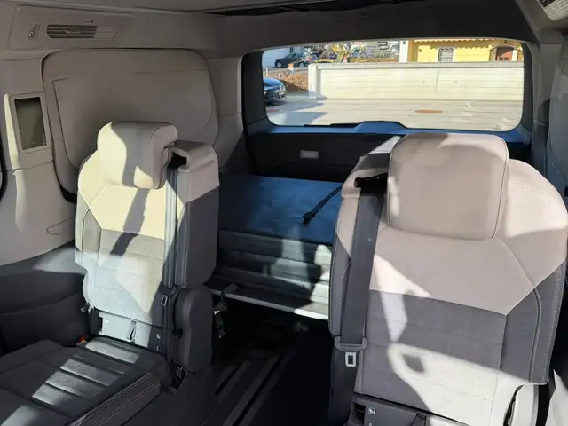 Volkswagen T6 California VW T6 California Beach eHybrid 180 kW 4M Ansicht 10