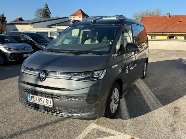 Volkswagen T6 California VW T6 California Beach eHybrid 180 kW 4M Ansicht 2