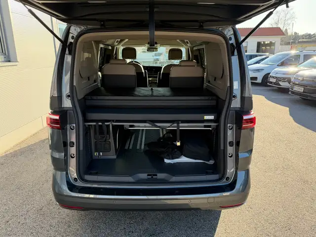 Volkswagen T6 California VW T6 California Beach eHybrid 180 kW 4M Ansicht 6