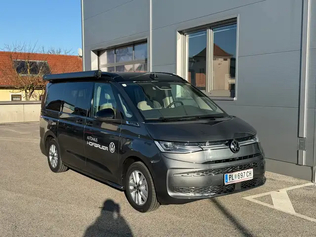 Volkswagen T6 California VW T6 California Beach eHybrid 180 kW 4M Ansicht 1