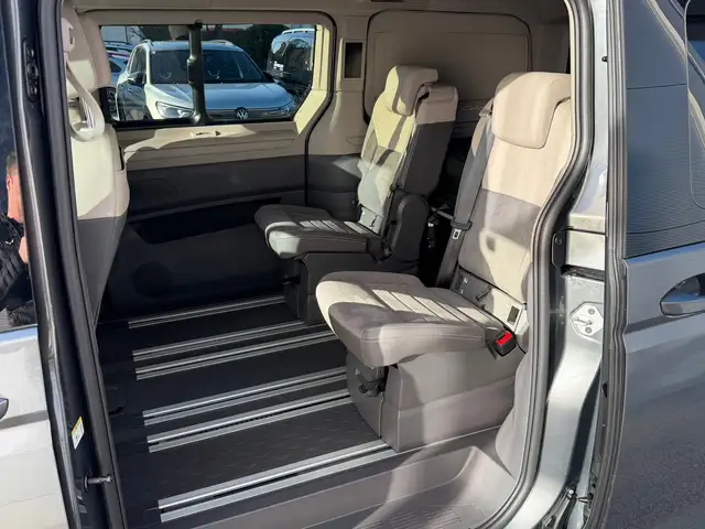 Volkswagen T6 California VW T6 California Beach eHybrid 180 kW 4M Ansicht 8