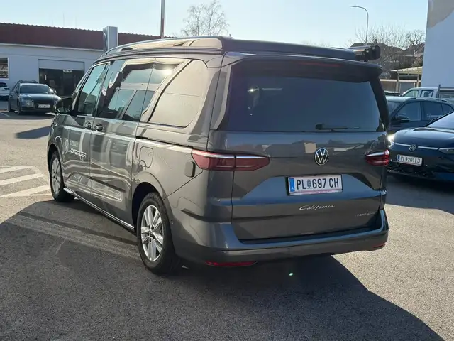 Volkswagen T6 California VW T6 California Beach eHybrid 180 kW 4M Ansicht 4