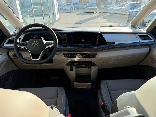 Volkswagen T6 California VW T6 California Beach eHybrid 180 kW 4M Ansicht 9