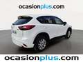 Mazda CX-5 2.2DE Style+ (Navi) 2WD 150 Blanco - thumbnail 4