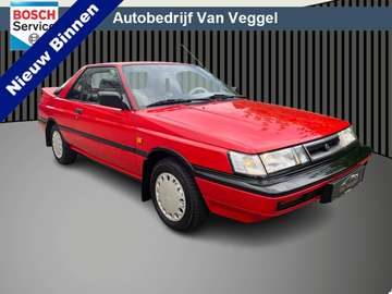 1.6 SLX nieuwstaat,