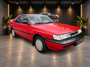 1.6 SLX Coupe nieuwstaat,
