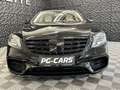 Mercedes-Benz S 63 AMG S 63 AMG 4Matic L (222.178) Schwarz - thumbnail 41