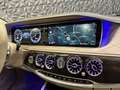 Mercedes-Benz S 63 AMG S 63 AMG 4Matic L (222.178) Schwarz - thumbnail 3