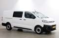 Citroen Jumpy 2.0 BlueHDI 120pk E6 Lang Airco/Achterklep 12-2018 Wit - thumbnail 11