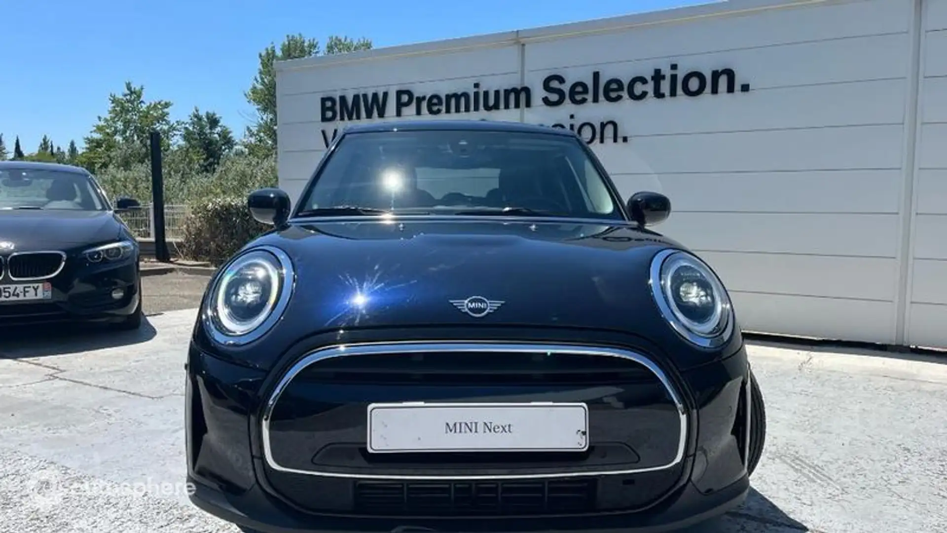 MINI Cooper E Cooper 136ch Edition Camden - 2