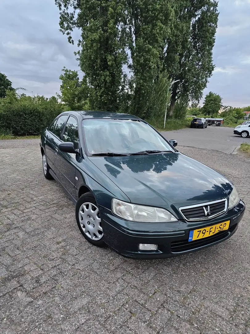 Honda Accord Accord 2.0i LS Groen - 1