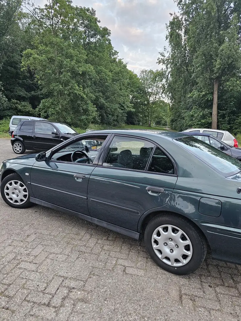 Honda Accord Accord 2.0i LS Groen - 2
