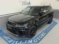 Land Rover Range Rover Sport Range Rover Sport 2.0 si4 phev SE 404cv auto Noir - thumbnail 4