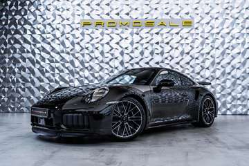 Turbo S