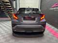 Toyota C-HR HYBRIDE MY20 2.0L GR-Sport 184CH Grau - thumbnail 4
