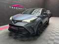 Toyota C-HR HYBRIDE MY20 2.0L GR-Sport 184CH Grau - thumbnail 1