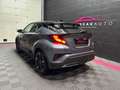 Toyota C-HR HYBRIDE MY20 2.0L GR-Sport 184CH Grau - thumbnail 3