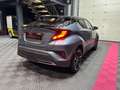 Toyota C-HR HYBRIDE MY20 2.0L GR-Sport 184CH Grau - thumbnail 5