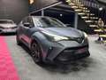 Toyota C-HR HYBRIDE MY20 2.0L GR-Sport 184CH Grau - thumbnail 7