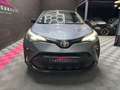 Toyota C-HR HYBRIDE MY20 2.0L GR-Sport 184CH Grau - thumbnail 8