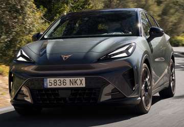 Endurance Urban 155kW 51,5kWh