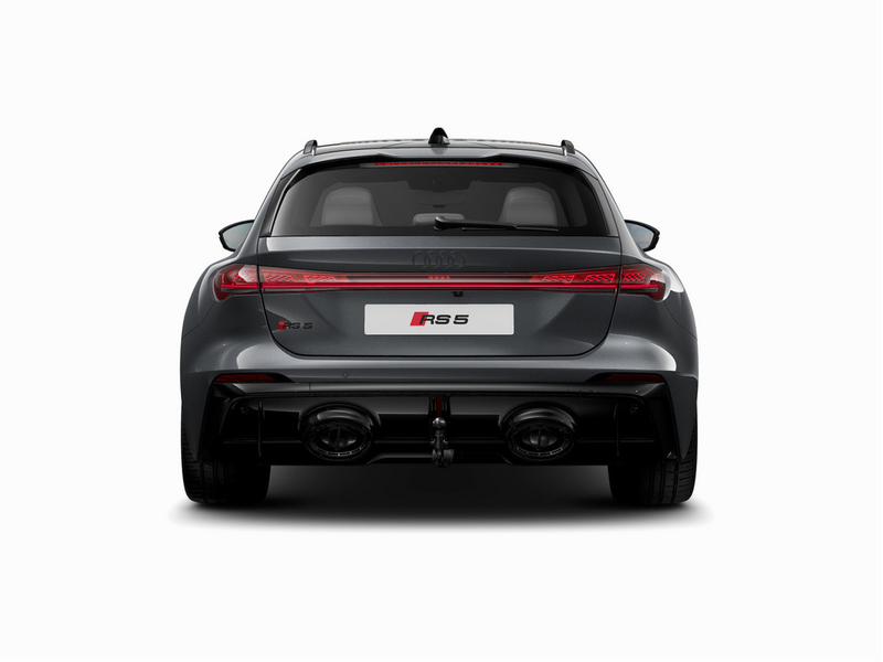 Audi RS5 — photo 8