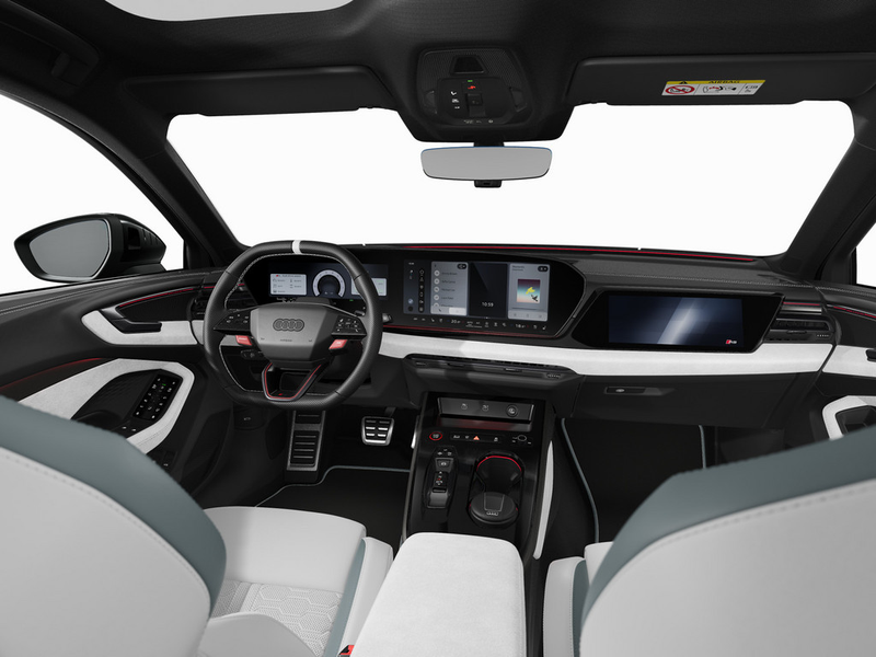 Audi RS5 — photo 2