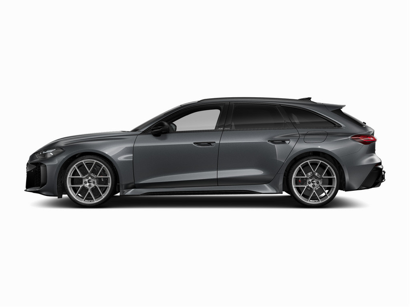 Audi RS5 — photo 6