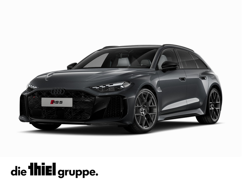 Audi RS5