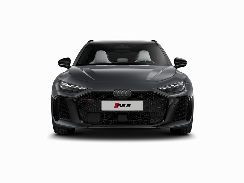 Audi RS5 — photo 7
