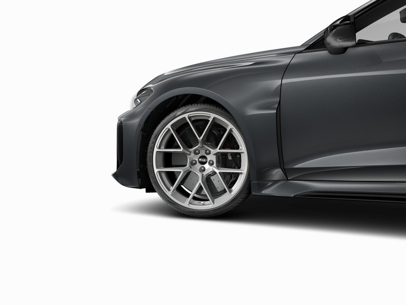 Audi RS5 — photo 5