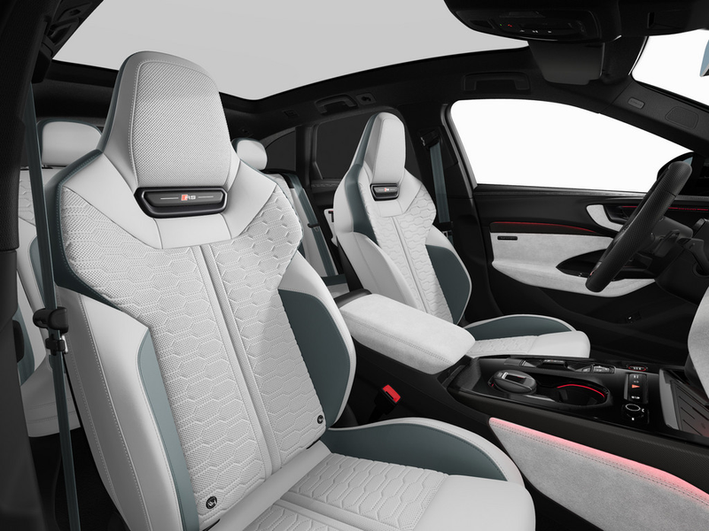 Audi RS5 — photo 4