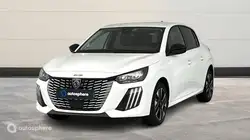 Peugeot 208 1.2 Hybrid 145ch Allure e-DCS6