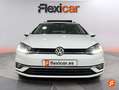 Volkswagen Golf Variant 1.5 TSI Evo Sport DSG7 110kW Blanc - thumbnail 2