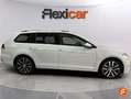 Volkswagen Golf Variant 1.5 TSI Evo Sport DSG7 110kW Blanc - thumbnail 9