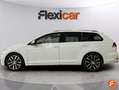 Volkswagen Golf Variant 1.5 TSI Evo Sport DSG7 110kW Blanc - thumbnail 4