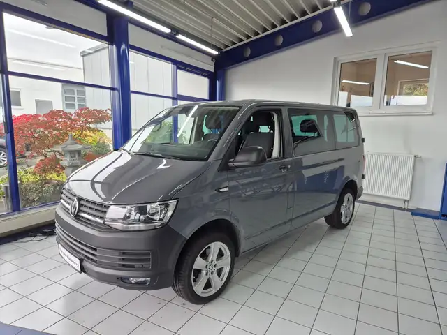 Volkswagen T6 Kombi Transporter T6 Kasten-Kombi -