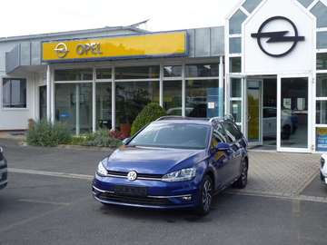 Golf VII Variant 1.5 TSI ACT DSG Join