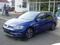 Volkswagen Golf Variant Golf VII Variant 1.5 TSI ACT DSG Join Bleu - thumbnail 2