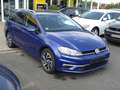 Volkswagen Golf Variant Golf VII Variant 1.5 TSI ACT DSG Join Bleu - thumbnail 4