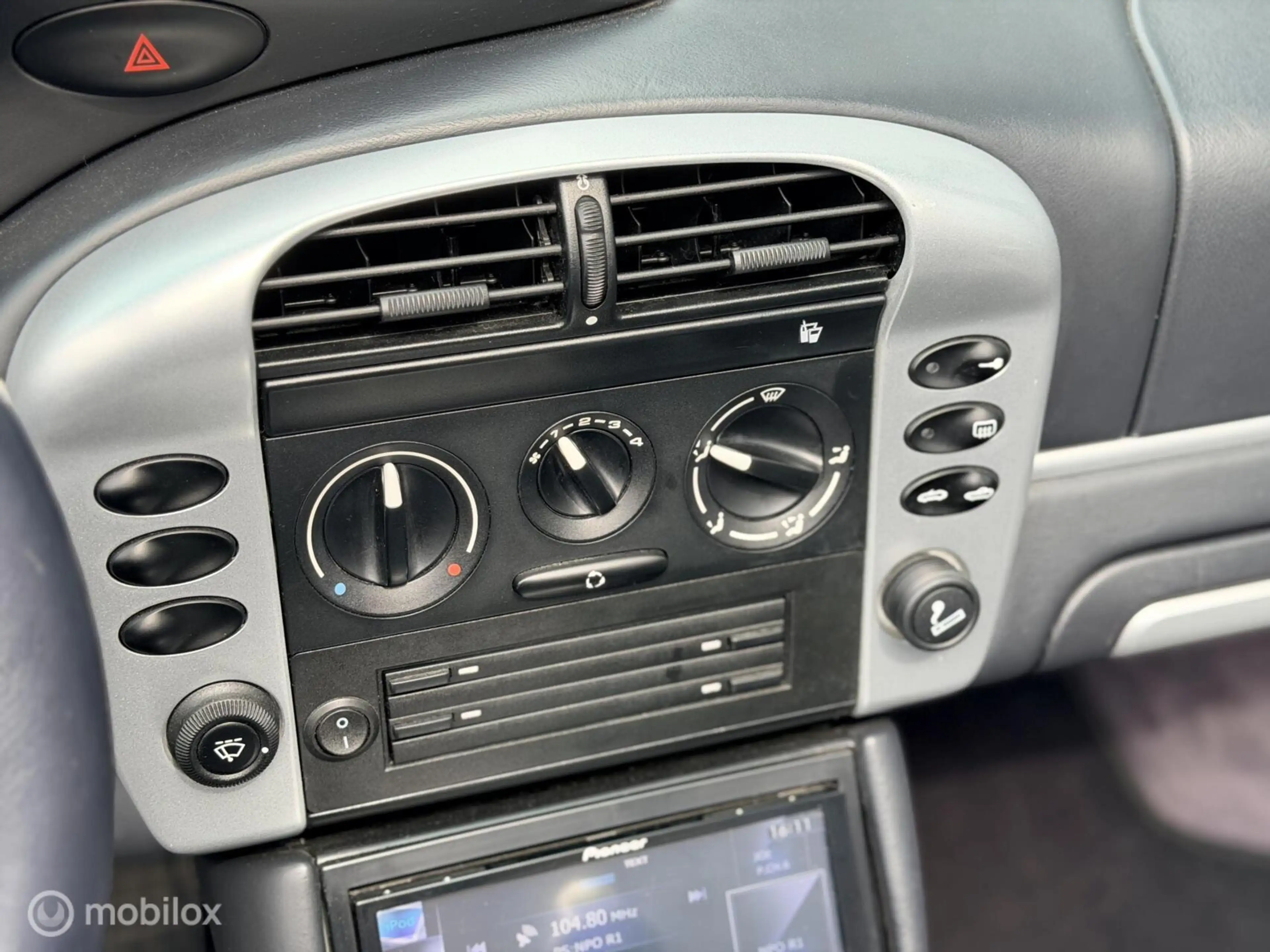 Porsche Boxster S 3.2 Tiptronic TOPSTAAT!!! — photo 20