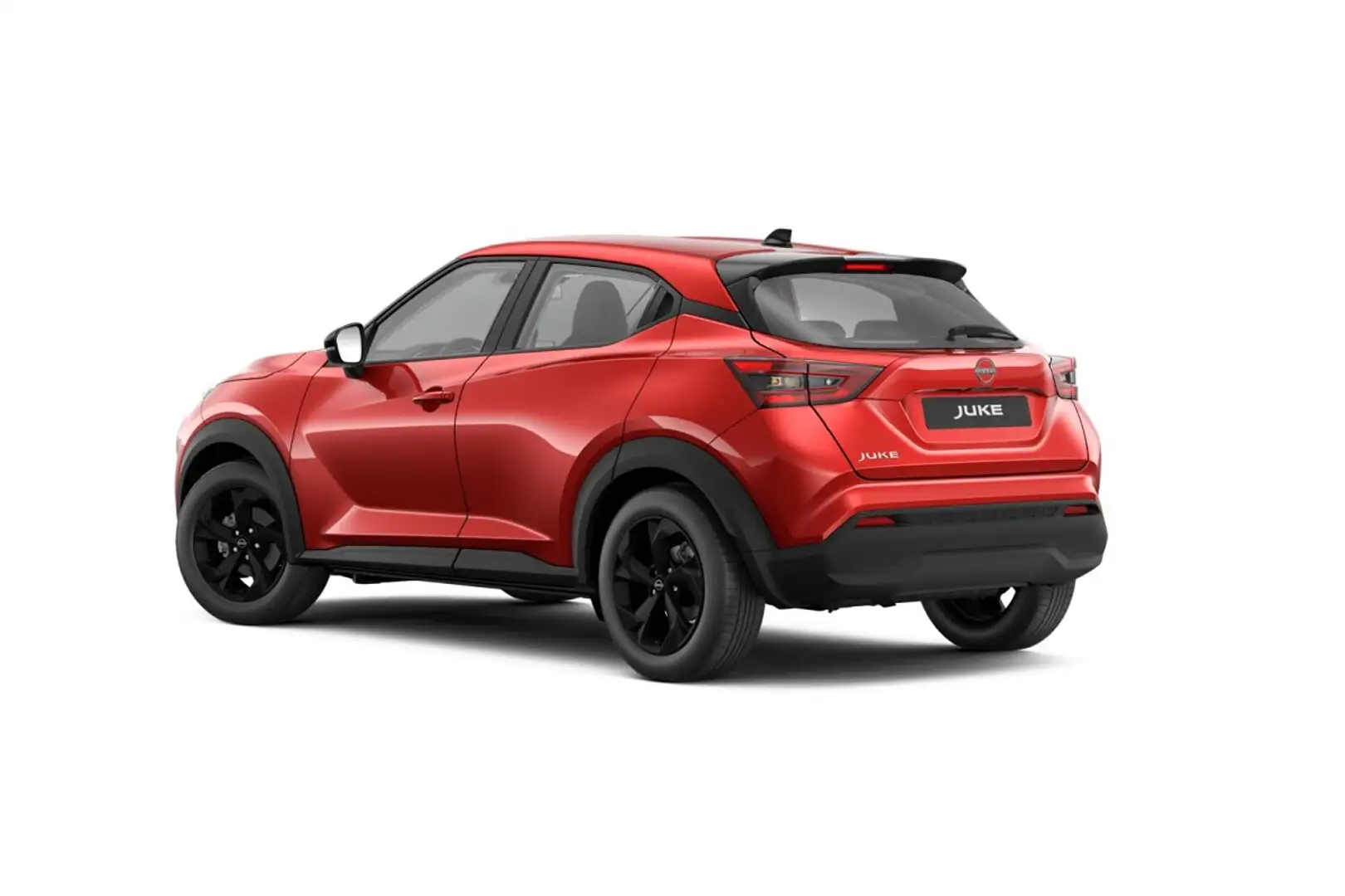 Nissan Juke N-CONNECTA AMT Wit - 2