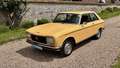 Peugeot 304 s coupe 1974 Geel - thumbnail 9