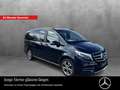Mercedes-Benz V 250 V 250 d 4MATIC EXCLUSIVE EDITION Lang AMG Line SHD Blau - thumbnail 1