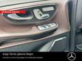 Mercedes-Benz V 250 V 250 d 4MATIC EXCLUSIVE EDITION Lang AMG Line SHD Blau - thumbnail 6